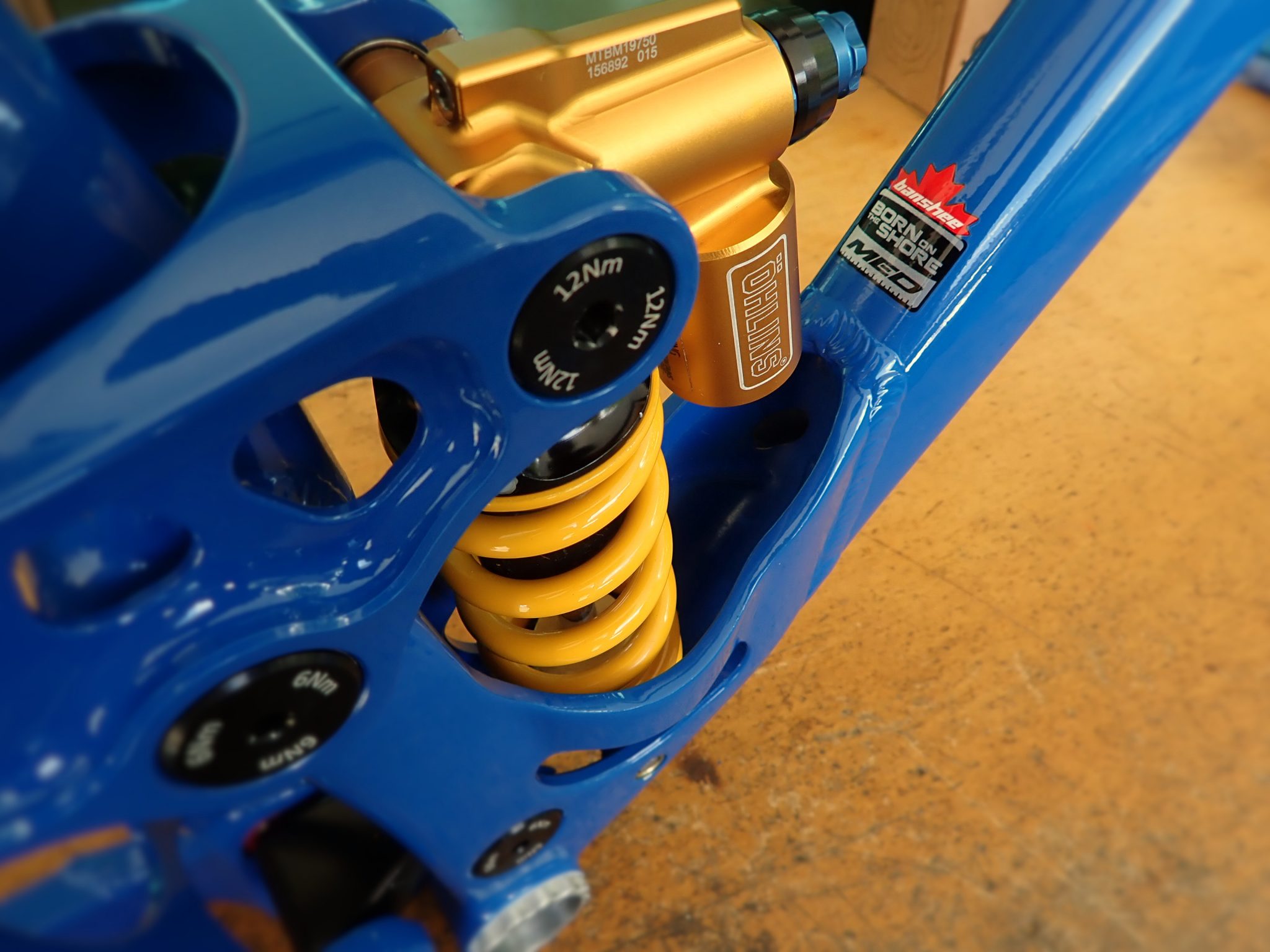 store.FakawiBikes Banshee Bikes